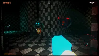 Скриншот 7 к игре Too Many Bots