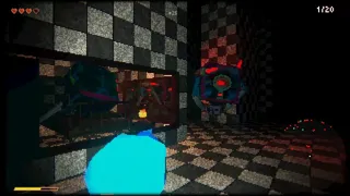 Скриншот 8 к игре Too Many Bots