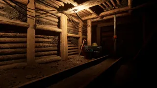 Скриншот 7 к игре Vesper Hotel