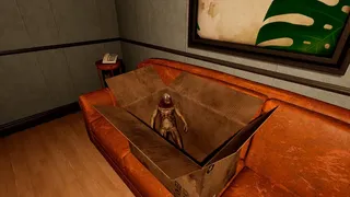 Скриншот 5 к игре You’ve Got a Package