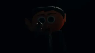 This is Adam