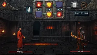 Trial of Ariah