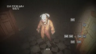 Скриншот 5 к игре Juegos Retorcidos
