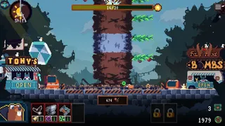 Скриншот 6 к игре Timber Fever
