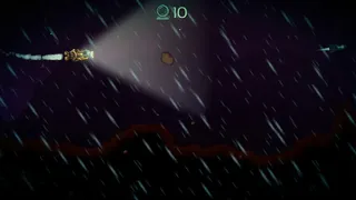 Cosmic Rescue