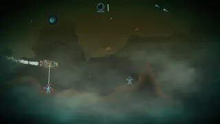 Cosmic Rescue