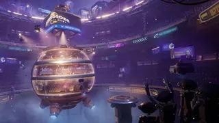 Скриншот 5 к игре Luxenglobe: The Final Game