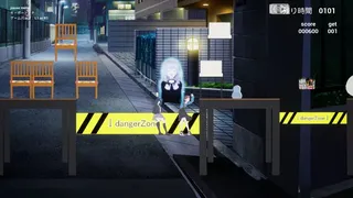 桃香（を）ワッショイ