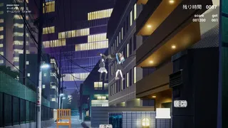 桃香（を）ワッショイ