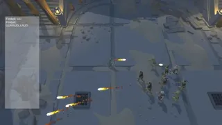 Скриншот 5 к игре Spell Divers