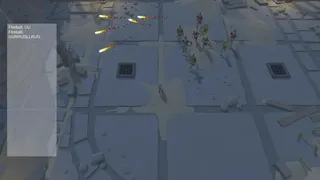 Скриншот 7 к игре Spell Divers
