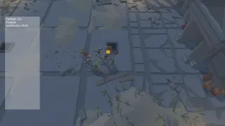 Скриншот 8 к игре Spell Divers