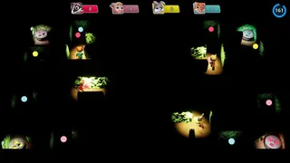Скриншот 5 к игре Fluffy Rumble
