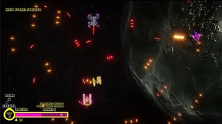 Astro Fighters 2