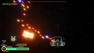 Скриншот 6 к игре Astro Fighters 2