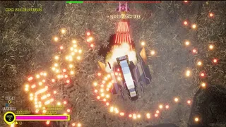 Скриншот 7 к игре Astro Fighters 2