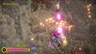 Скриншот 8 к игре Astro Fighters 2