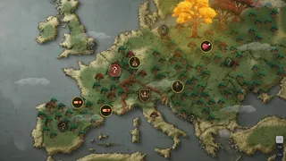 Ivilyn Kingdoms