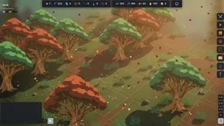 Скриншот 5 к игре Ivilyn Kingdoms