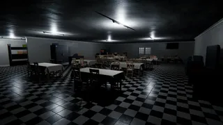 Fright Animatronics