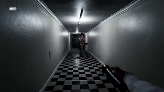 Fright Animatronics