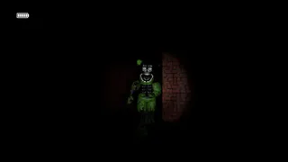 Fright Animatronics