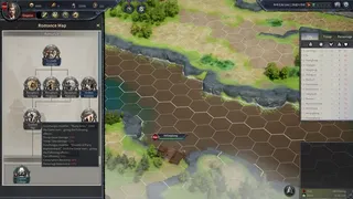 Seres Universalis:Three Kingdoms