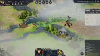 Скриншот 6 к игре Seres Universalis:Three Kingdoms