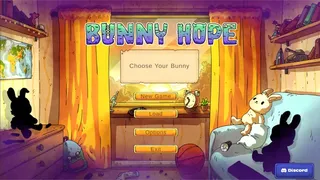 Скриншот 5 к игре Bunny Hope