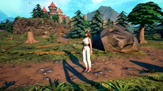 Скриншот 5 к игре Fokkland