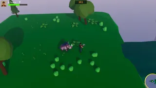 Maze Adventure