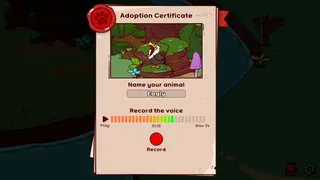 MyVoiceZoo