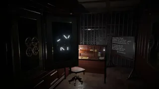 Mechanis Obscura