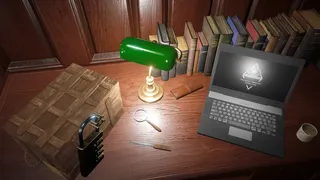 Скриншот 7 к игре Mechanis Obscura