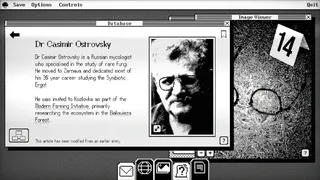 Lost Wiki: Kozlovka