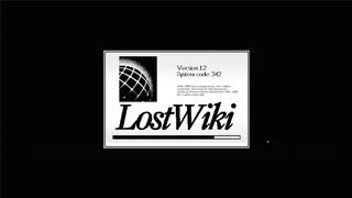 Скриншот 5 к игре Lost Wiki: Kozlovka