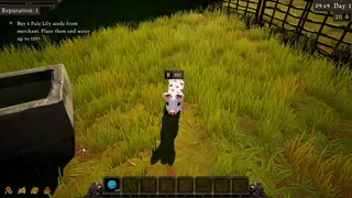 Potions of Veldenkeep
