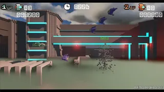 Nexus Storm