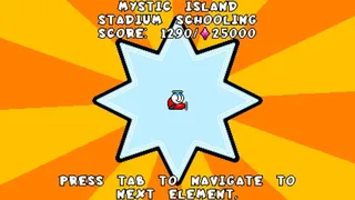 Скриншот 5 к игре Strato Freaks DX