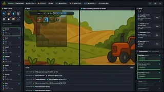 Скриншот 5 к игре SproutBound