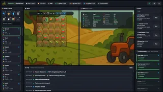 Скриншот 6 к игре SproutBound