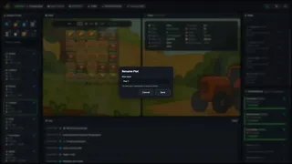 Скриншот 7 к игре SproutBound