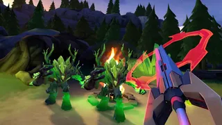 STARVAULT