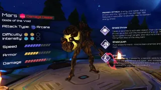 STARVAULT