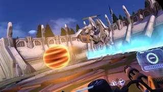 STARVAULT