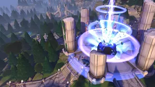 Скриншот 5 к игре STARVAULT VR