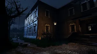 Dark Truth