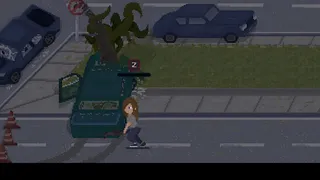 Скриншот 5 к игре Cry Of Monster