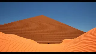 Escape The Pyramid