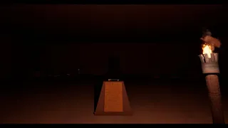 Escape The Pyramid
